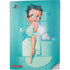Betty Boop Bathing PS5 Digital Edition Console Skin